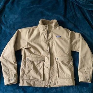 Patagonia Maple Grove Jacket